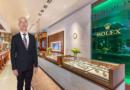 Jeff Bezos Went Out To Buy A Rolex Watch “I Bought The Whole Store Instead”
