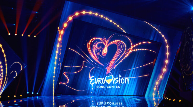 The LGBT Community: “We Will Hold The Eurovision Song Contest in Siberia”