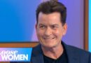 Charlie Sheen in a new series: Two and a half woman
